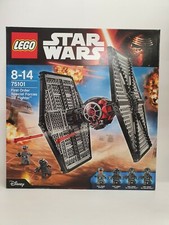 LEGO First Order Special Forces TIE Fighter - 75101 Star Wars (28573670)