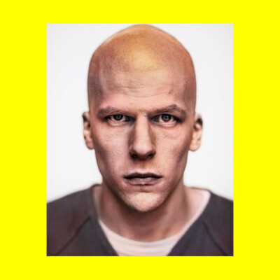 Jesse Eisenberg - Batman V Superman - 8x10 Photo Printed at a Lab