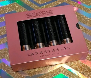 lipstick value set