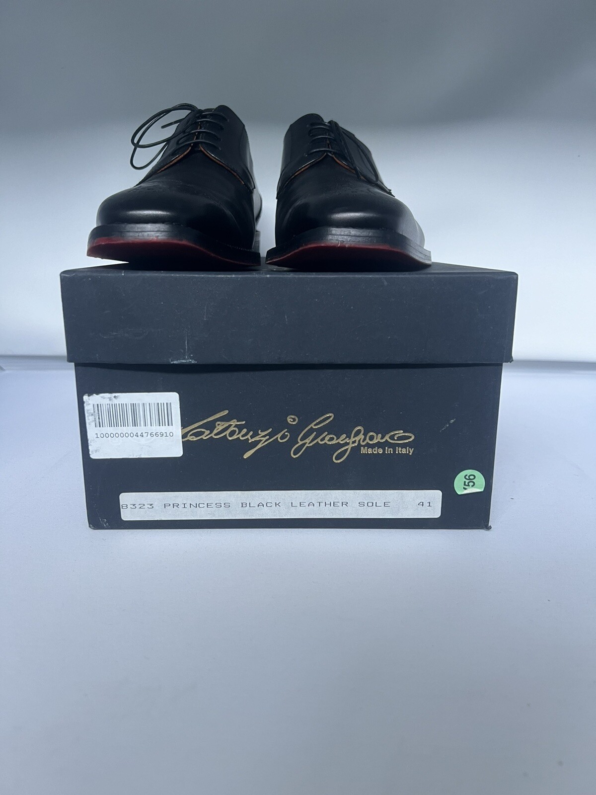 SAOLA Veto Cuoio taglia US 8 EU 41