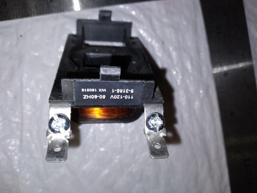 EATON 9-3185-1 110-120V 50-60HZ - Picture 2 of 5