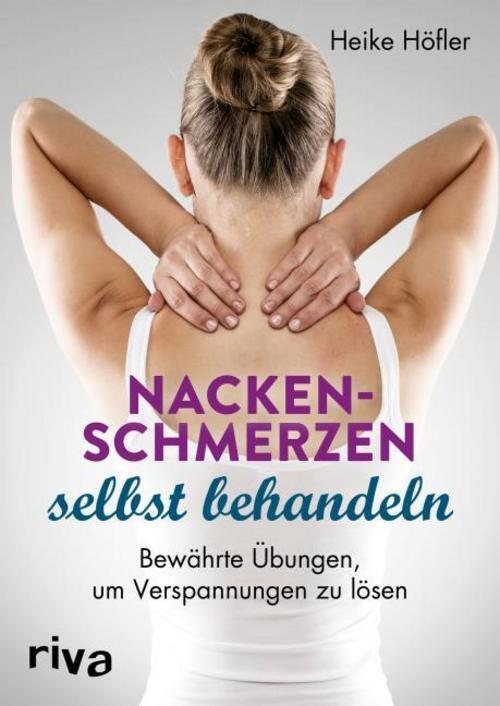 Thumbnail - Nackenschmerzen Selbst Behandeln Heike Höfler