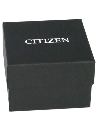 CITIZEN Eco-Drive Solar Damenuhr Stahl/Perlmutt EW5600-87D - Bild 5 von 5