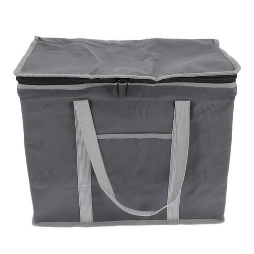 Folding Insulation Shopping Bag Foldable Reusable Bags Insulated