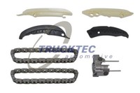 Trucktec Automotive Steuerkettensatz FüR BMW 3Er Touring 320D 325D 318D 330D X3