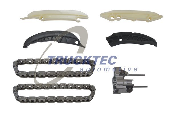 Trucktec Automotive Steuerkettensatz FüR BMW 3Er Touring 320D 325D 318D 330D X3-image
