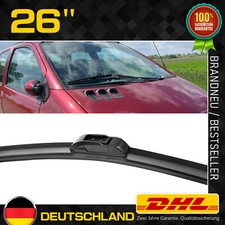 Scheibenwischer Vorne für RENAULT TWINGO | BJ 1993 - 2007 Wischer Blätte DE