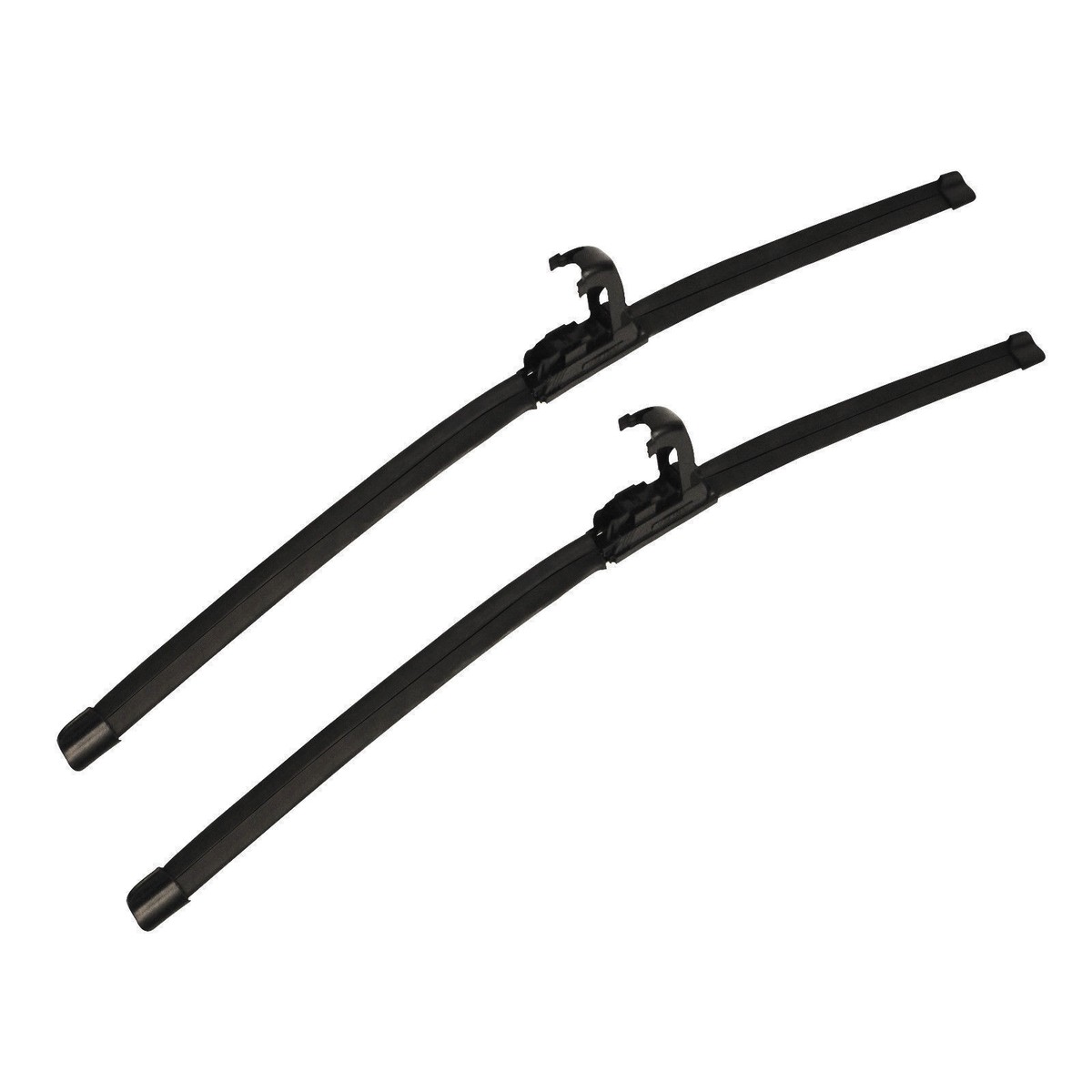 26+16 J-Hook Windshield Wiper Blades Premium Hybrid silicone High Quality