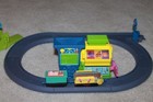 Learning Curve Chuggington TV & Movie Character Toys