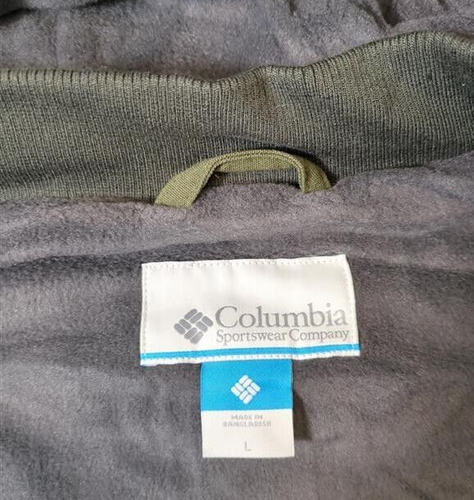 Columbia Men's Loma Vista Hooded Jacket - Size Large - Picture 9 of 11