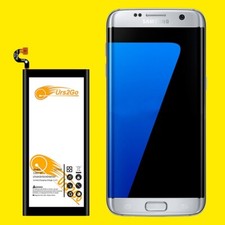 Long Endurance URS2GO 7140mAh Battery for Samsung Galaxy S7 edge SM-G935R4 Phone