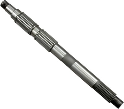 296910 Andrews Mainshaft Splined Clutch For 5-speed Big Twin 