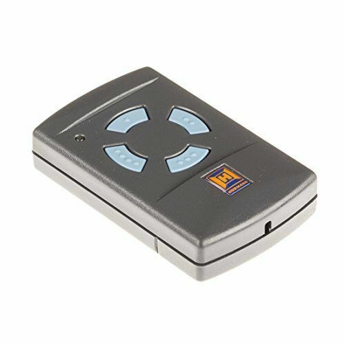 Cigarette Lighter Remote Control for Hormann Garador 868 MHz Transmitter  Garage