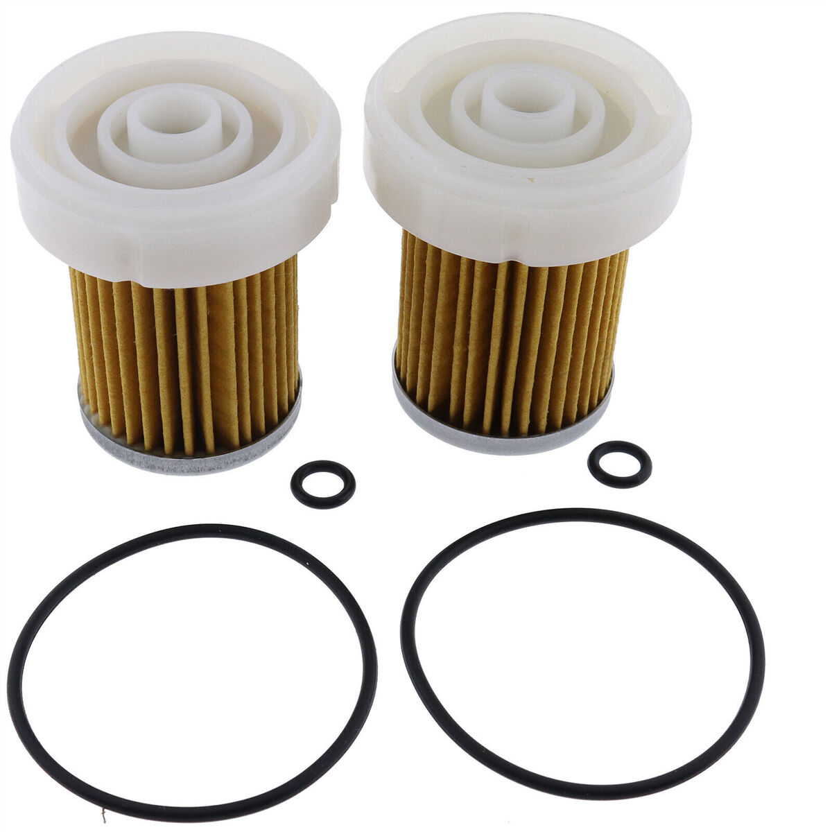 2X Fuel Filter 31A6200317 for Mahindra 2216 2415 2516 3016 2X Fuel Filter 31A6200317 for Mahindra 2216 2415 2516 3016