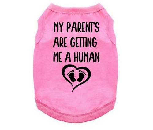 Baby Announcement, PUPPY OUTFIT | eBay
