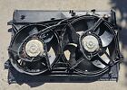 <!--F#f_0-->VZ V8 RADIATOR FANS 4 PIN HOLDEN COMMODORE 5.7 6.0 SS CALAIS HSV ADVENTRA <!--F/-->