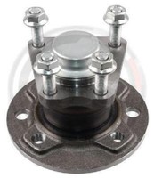 Original A.B.S. Radnabe 200059 FüR Opel