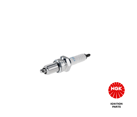 Fits NITERRA (NGK) DPR8EA-9 SPARK PLUG MOTORCYCLE.HONDA,SUZUKI UK Stock - Picture 2 of 6
