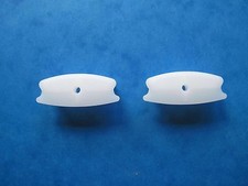 END CAPS FOR 50MM VENETIAN BLIND