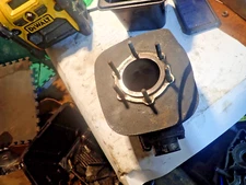 SUZUKI TS250 TS 250  1970 Cylinder Jug/Barrel