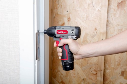 12V Max* Cordless 2-Tool Drill and Impact Driver Combo Kit Heavy Duty - Picture 11 of 17