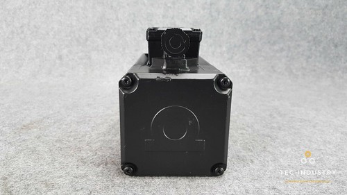 BAUMÜLLER DS 56-M Nº 20604203 P/H SERVOMOTOR I 1,4 kW 2000 rpm MOTOR TRIFÁSICO - Imagen 10 de 10