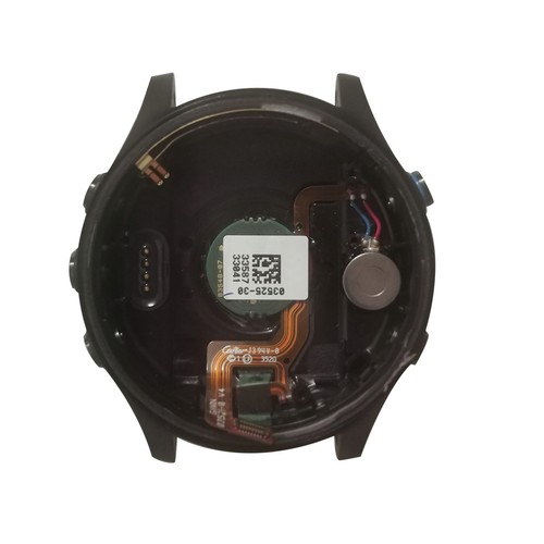 Original Smart Watch Back Cover Rear Housing Shell for GARMIN Forerunner 945 - Zdjęcie 4 z 10