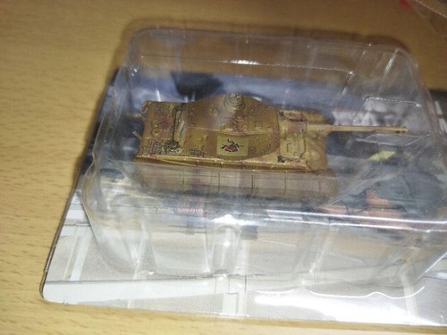 Takara Combat Choro Q 2 Game Boy Advance software and figures 2002 Japan New - Picture 10 of 10