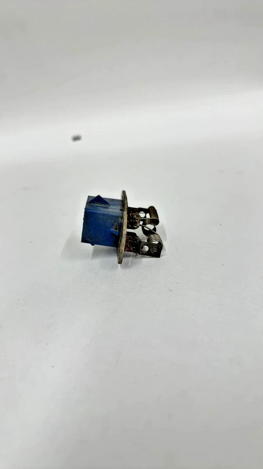 Ford Ranger 1990 soplador resistencia del motor E7TH19A706AA Foto 4 de 4