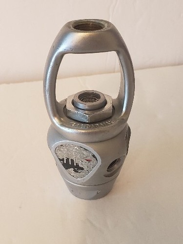 Aqualung Regulator Titan LX Yoke 1 st Stage CE0078 - Picture 6 of 12