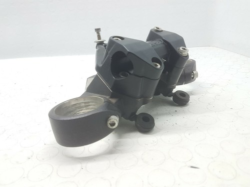 34110711A PIASTRA SUPERIORE FORCELLA DUCATI STREETFIGHTER 1098-1100 2010 - Foto 4 di 8