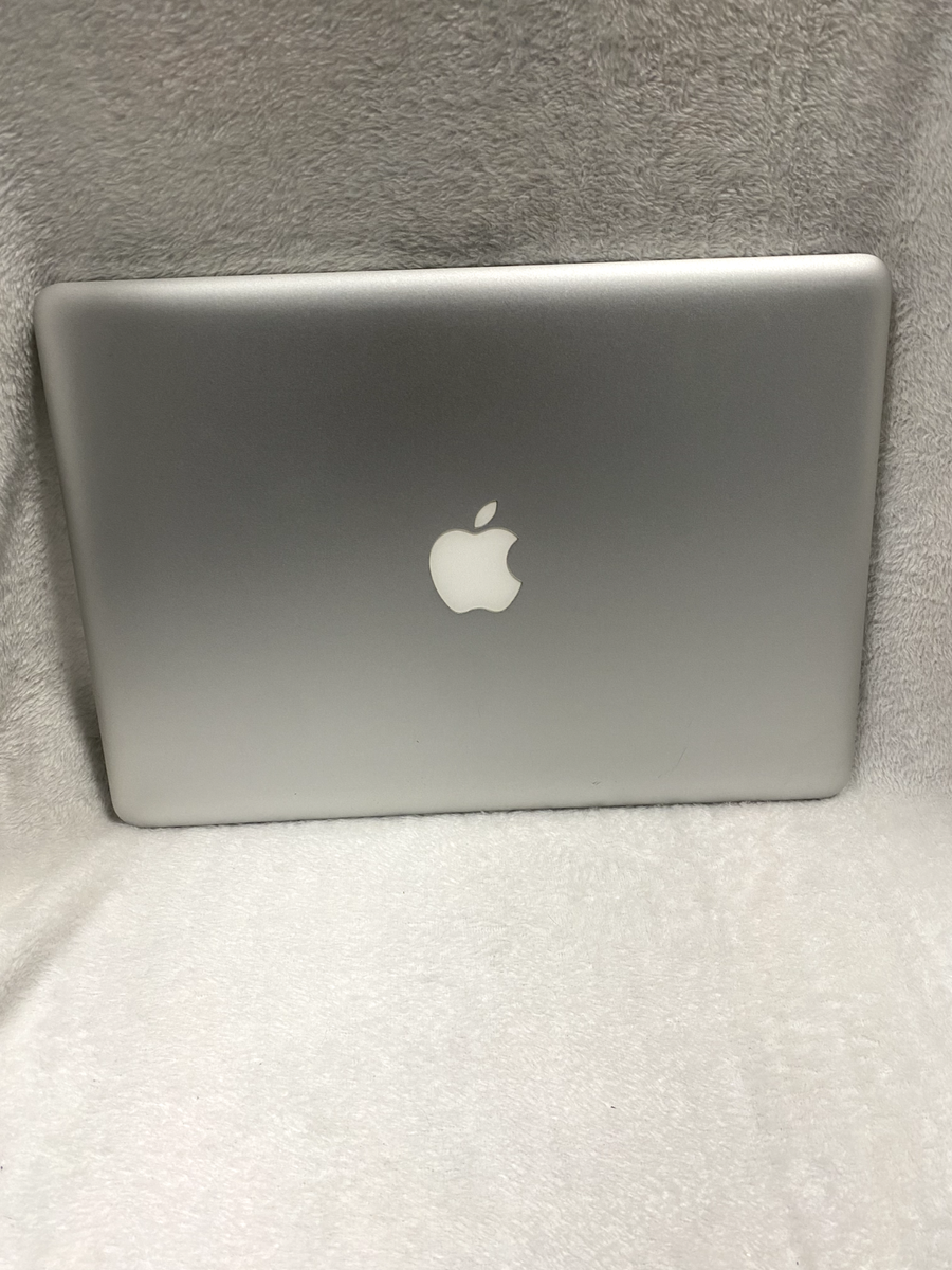 Apple MacBook Pro 13