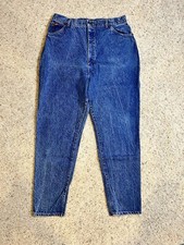 Vintage 90  s Made In The USA Lee Rider Jeans