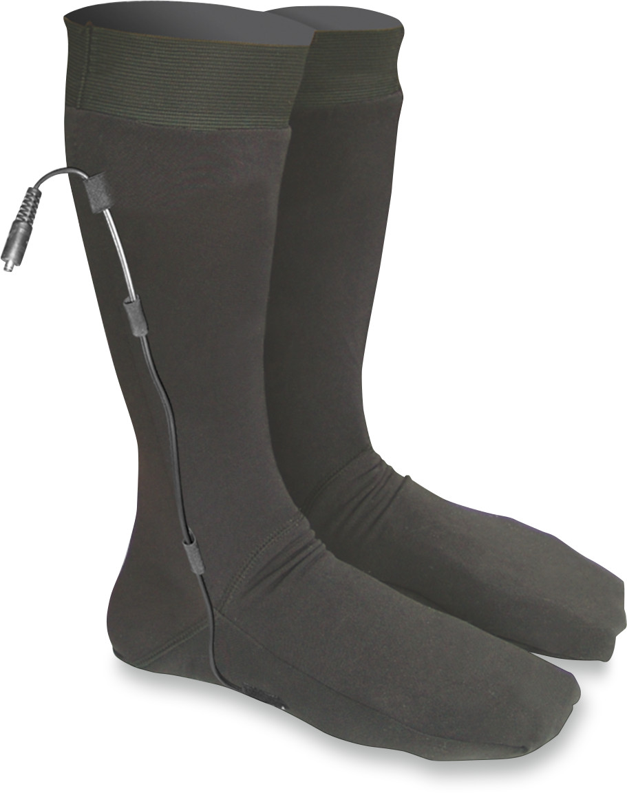 Gears Canada Gen X-4 Heated Socks 100274-1-XL