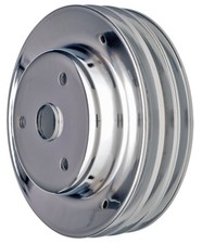 Engine Crankshaft Pulley-Base, GAS, OHV, Natu...