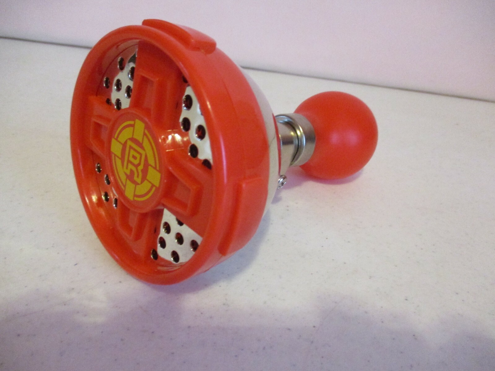 Fisher PriceRescue HeroesBicycle Horn eBay