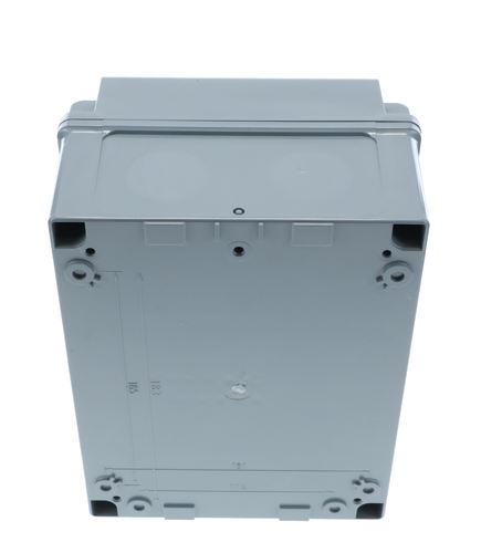 Cooper Crouse-Hinds CH416MI6W Interlock 16A 3W 4P 400V IP67 impermeable 416MI6W - Imagen 2 de 6