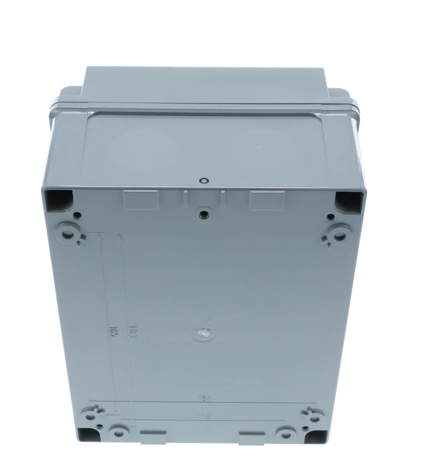 Cooper Crouse-Hinds CH416MI6W Interlock 16A 3W 4P 400V IP67 Watertight 416MI6W - Image 2 of 4