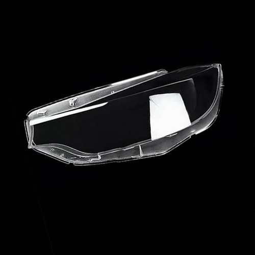 Left Headlight Lens Cover For BMW 4-Series M4 F32 2013 2014 2015 2016 - Picture 5 of 6
