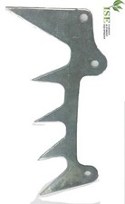 Punta paraurti di ricambio ISE per motoseghe Stihl MS441 C. Sostituisce i num...