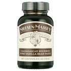 Nielsen-Massey Finest Quality Madagascar Bourbon Pure Vanilla Bean Past 4 FL OZ