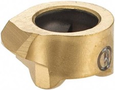 Iscar GIQR 8-MT-0.05 IC528 I Carbide Threading Insert (6402488), 1 Piece