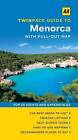 Menorca by AA Publishing (Paperback, 2015)
