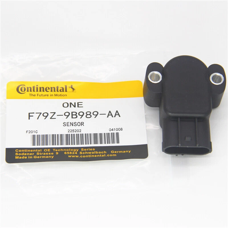 Nuevo sensor de posición del acelerador F79Z-9B989-AA TPS para Mazda Mercury Ford Foto 4 de 4