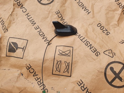 Original VW Passat B6,Golf VI 5K Antenne Dachantenne 3C0035507R