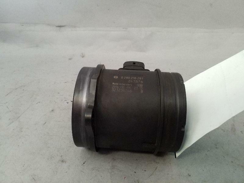 15 Maserati MASERATI Air Flow Meter