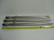 7200 Ducane Stainless Steel Gas Grill S Burner Set for 1605 864 sq in New