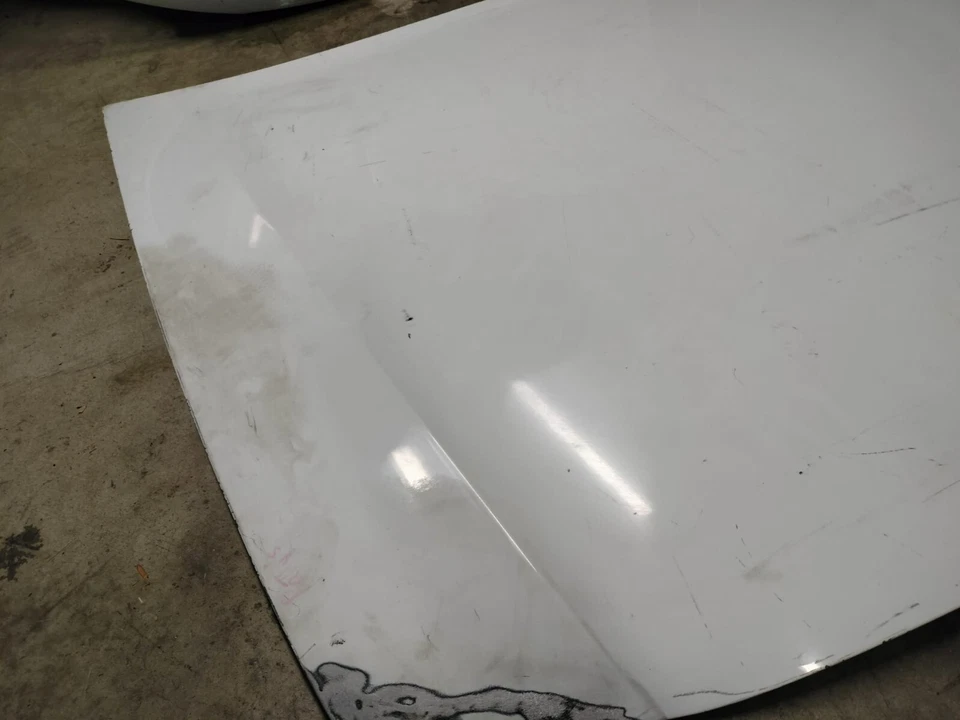 Campana extractora Buick Lesabre 2000-2005 OEM 2001-2004 Foto 4 de 4