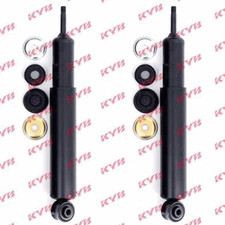 2x Stossdämpfer hinten KAYABA Opel Astra F Classic Caravan T92 01/98-01/2005