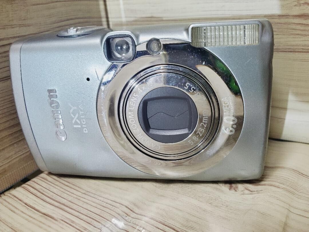 Canon IXY DIGITAL 800 IS Digital Camera Used Japan | eBay Canon IXY DIGITAL 800 IS Digital Camera Used Japan | eBay